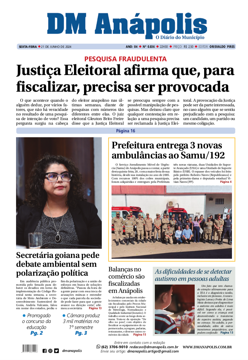 Edição EDIÇÃO2024-06-21
